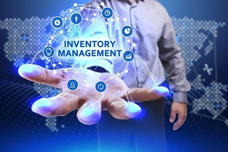 Inventory-Management Inventory Management