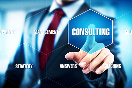 Consulting Consultancy