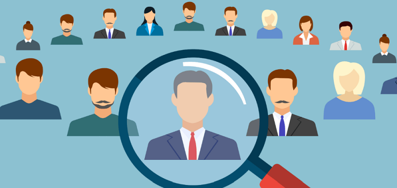 Finding-talent