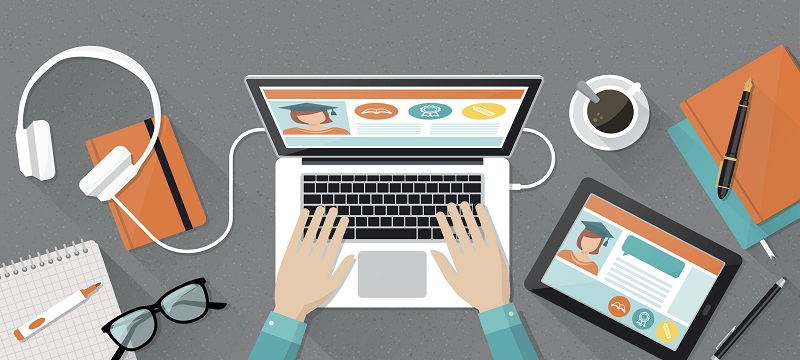 E-learning and education