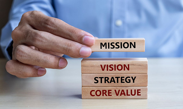 vision vision